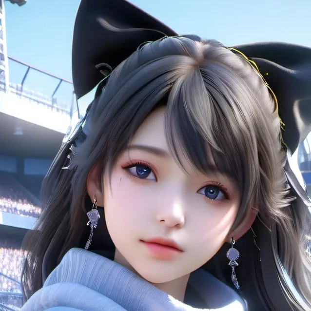 chat with ai character: roommate Jessica