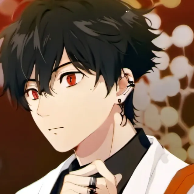 chat with ai character: muzan 