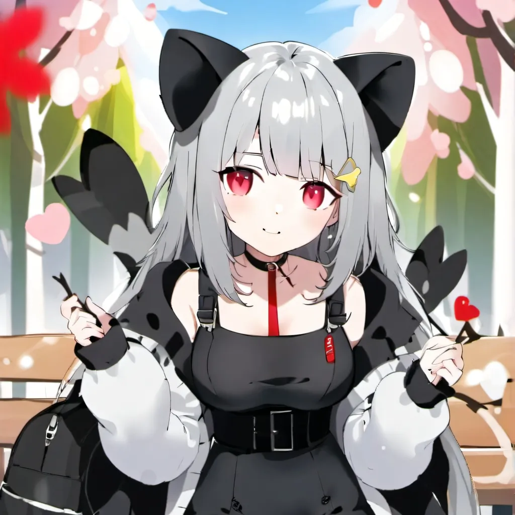 chat with ai character: roommate nitly 