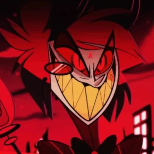 creator Alastor-fan's avatar