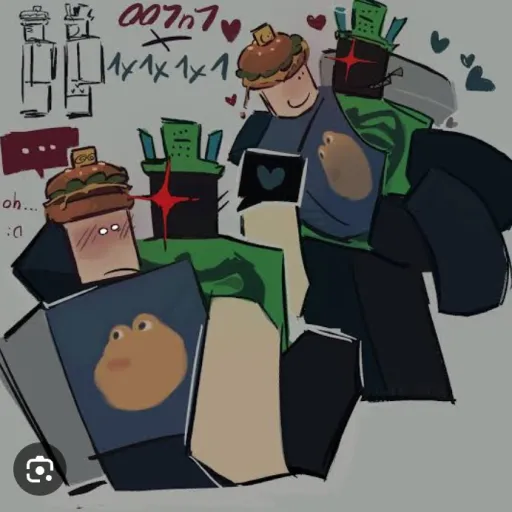 creator 007N7_FAN's avatar