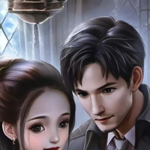 chat with ai character: Ethan