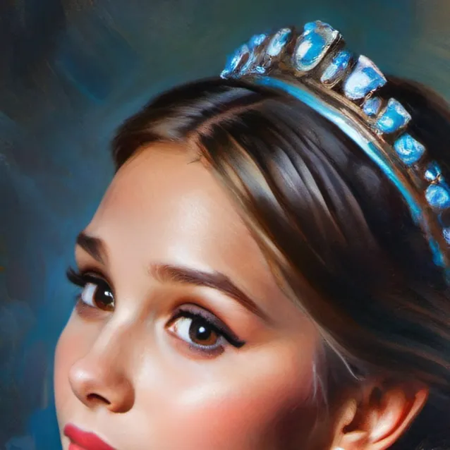 chat with ai character: Rose