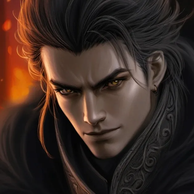 chat with ai character: Collin 