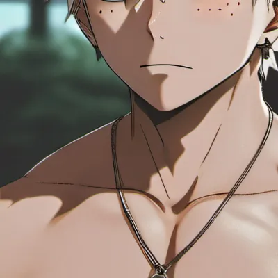 chat with ai character: Bakugo 