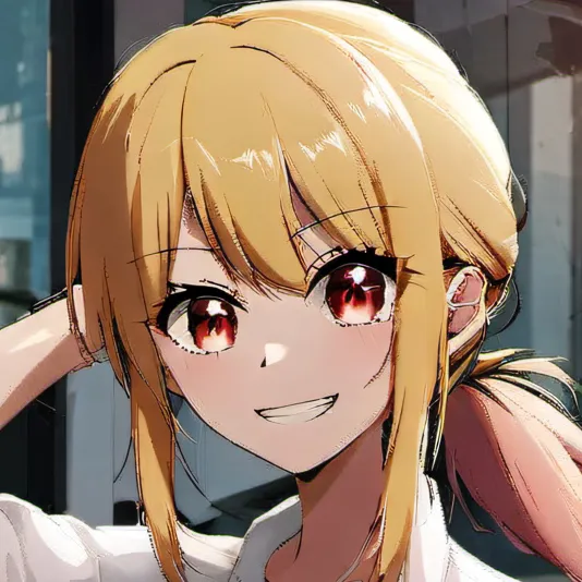chat with ai character: Aria