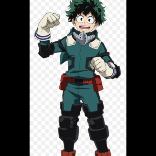 creator Izuku_Midoriya 💚's avatar