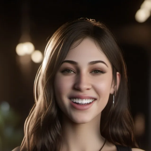 chat with ai character: Riely Reed 