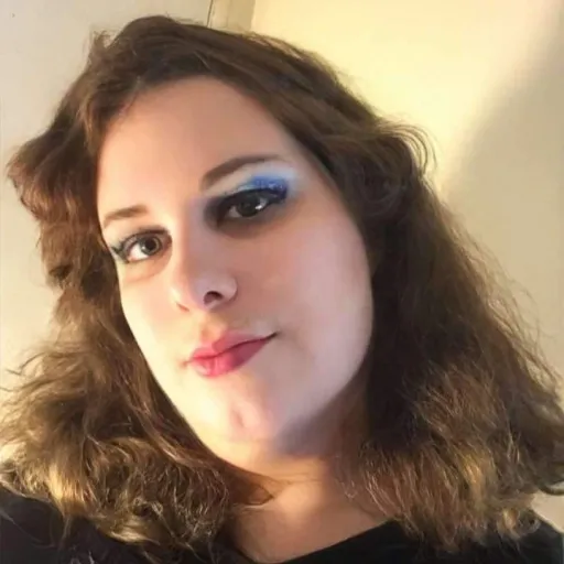 creator Ember Rose Addams's avatar