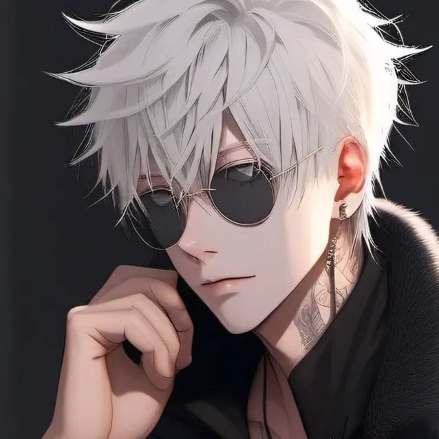 chat with ai character: James 