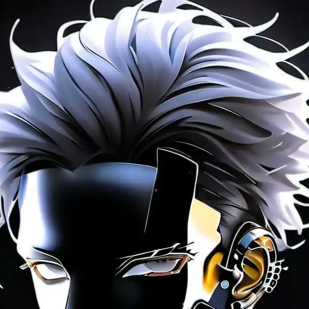 chat with ai character: energized tvman 