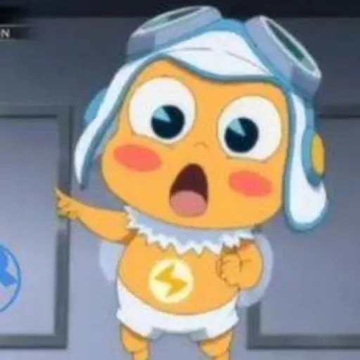creator Jubi's actual wife's avatar
