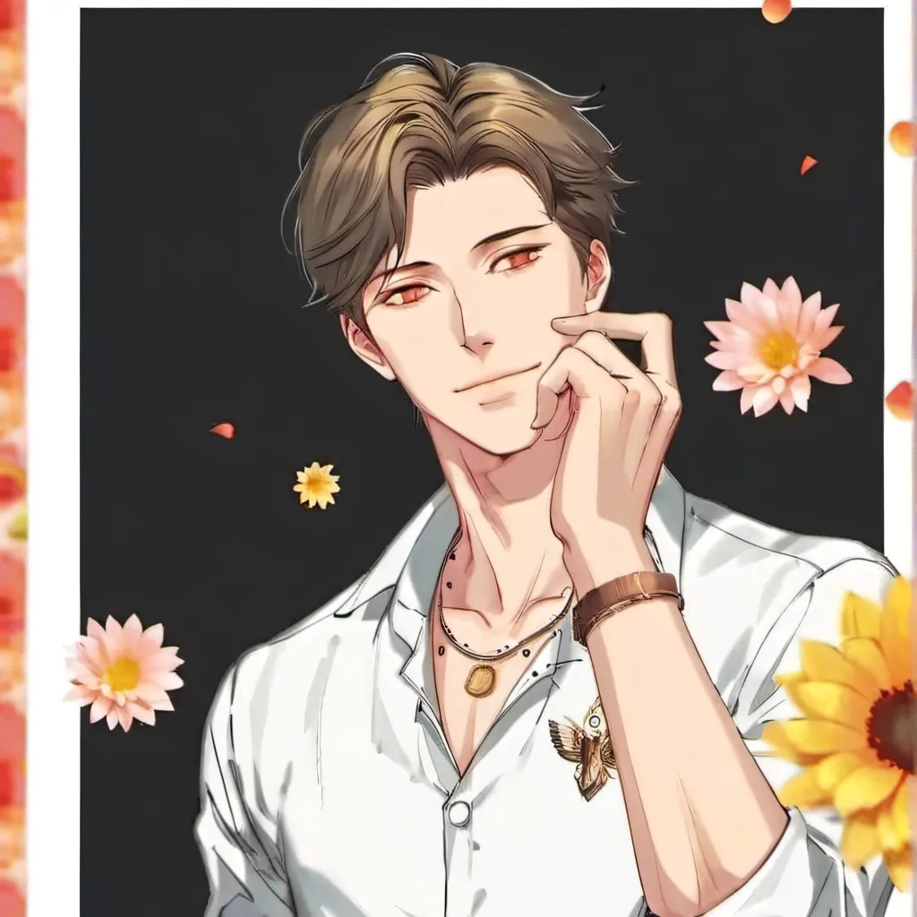 chat with ai character: Park Tae-hyung