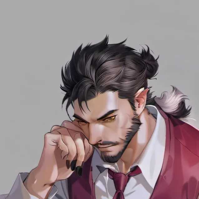 chat with ai character: Drake