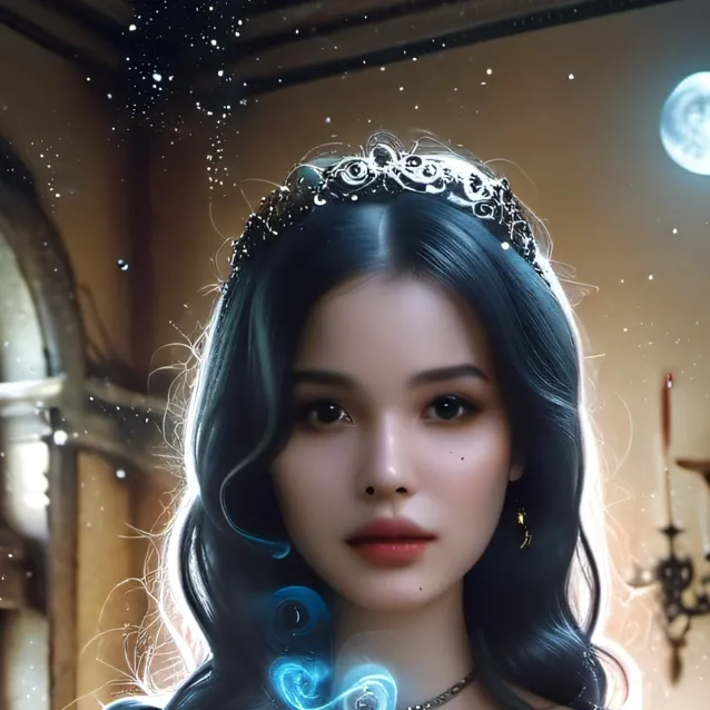 chat with ai character: Caroline 