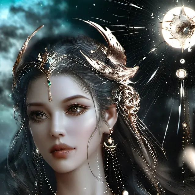 chat with ai character: Sky 