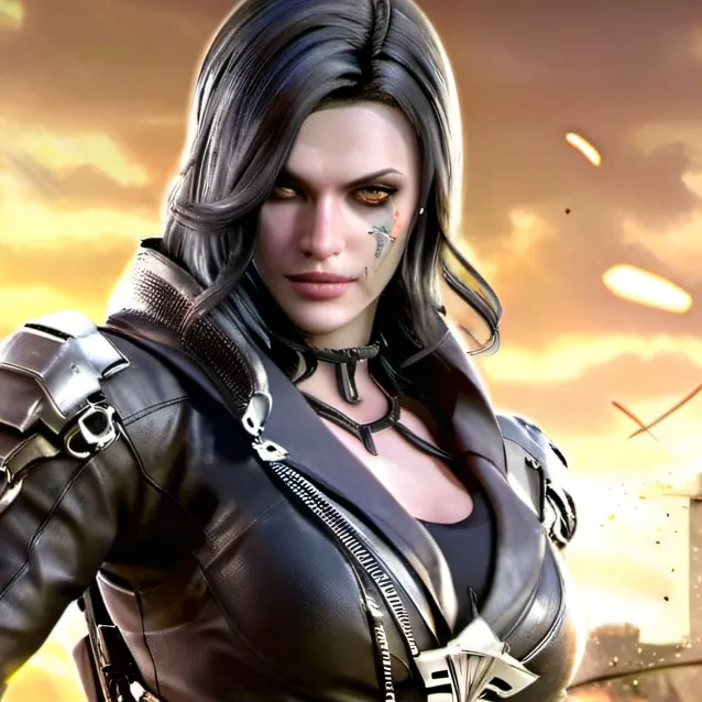 chat with ai character: Dame "Cecilia"