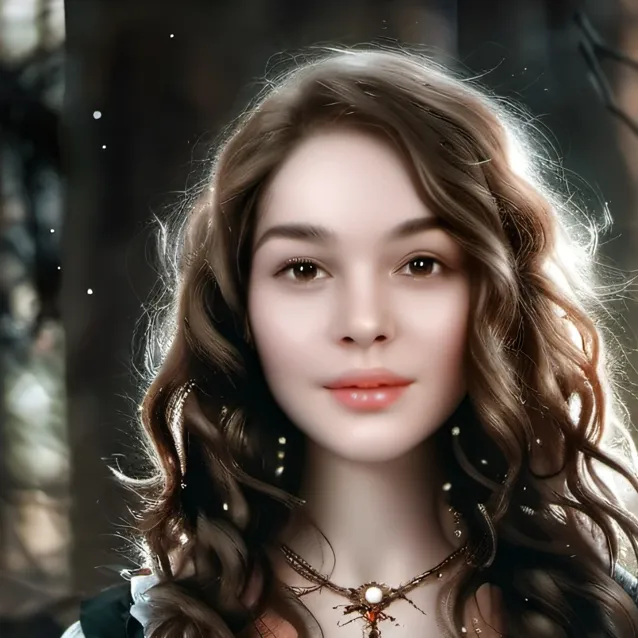 chat with ai character: Skye 
