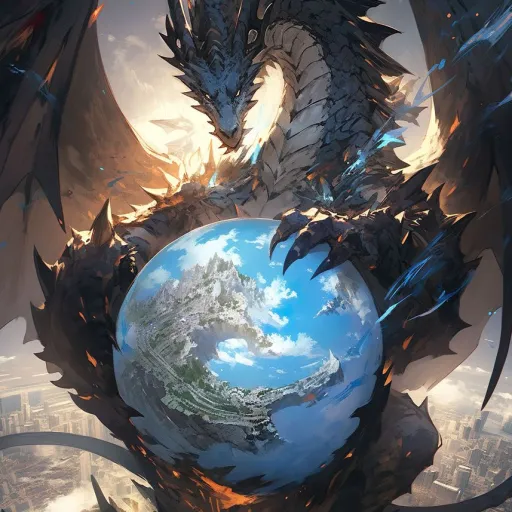 creator Odaichi's avatar