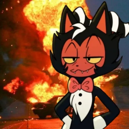 creator §Trash Panda§'s avatar