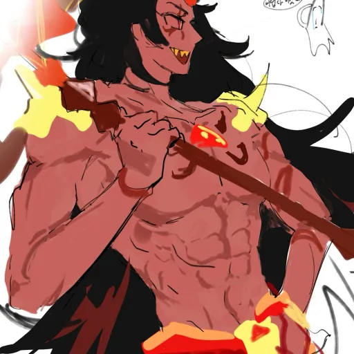 creator BurningSpicesDih's avatar