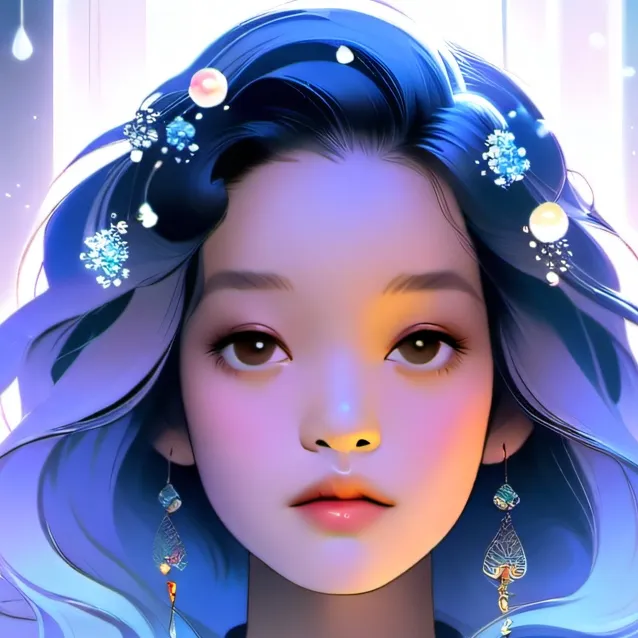 chat with ai character: Haley