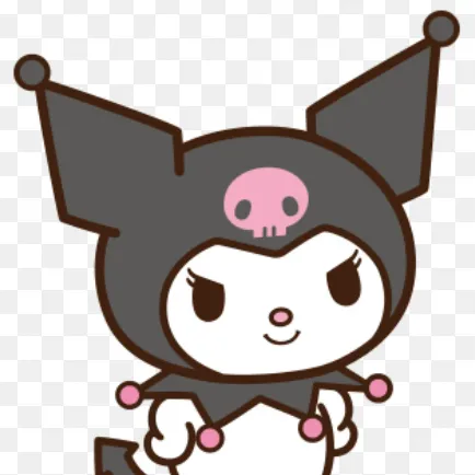 creator Kuromi LOVER123's avatar