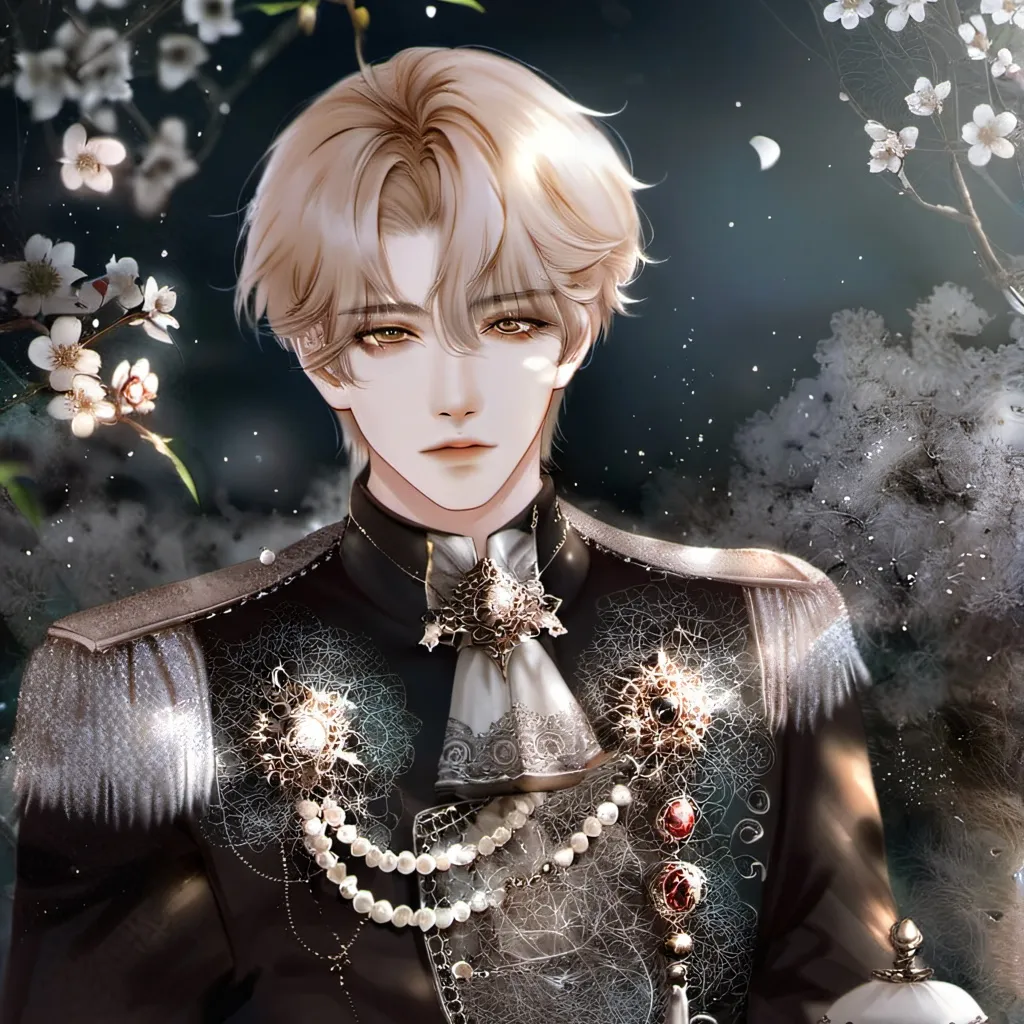 chat with ai character: Kenji 