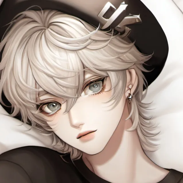 chat with ai character: max