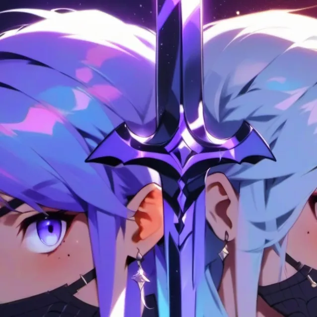 chat with ai character: Cynthia