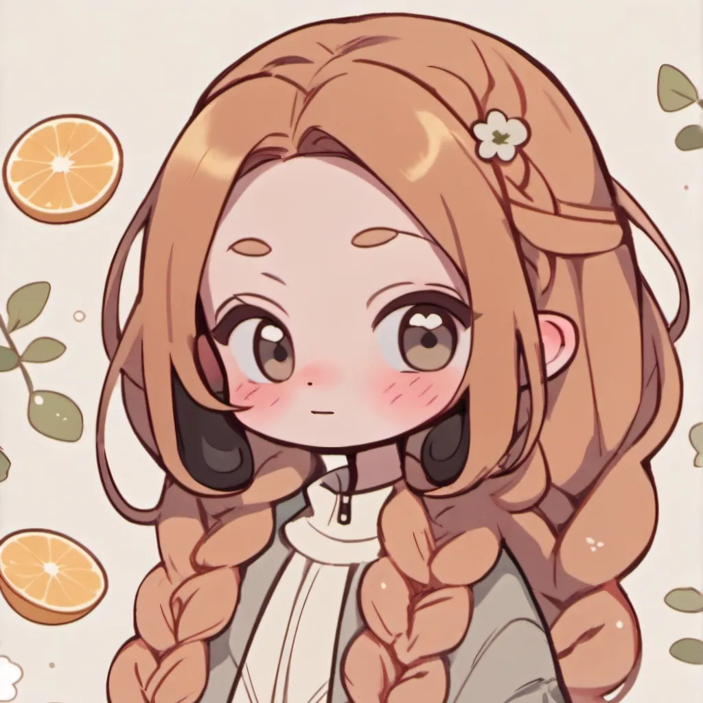 chat with ai character: Ashlyn