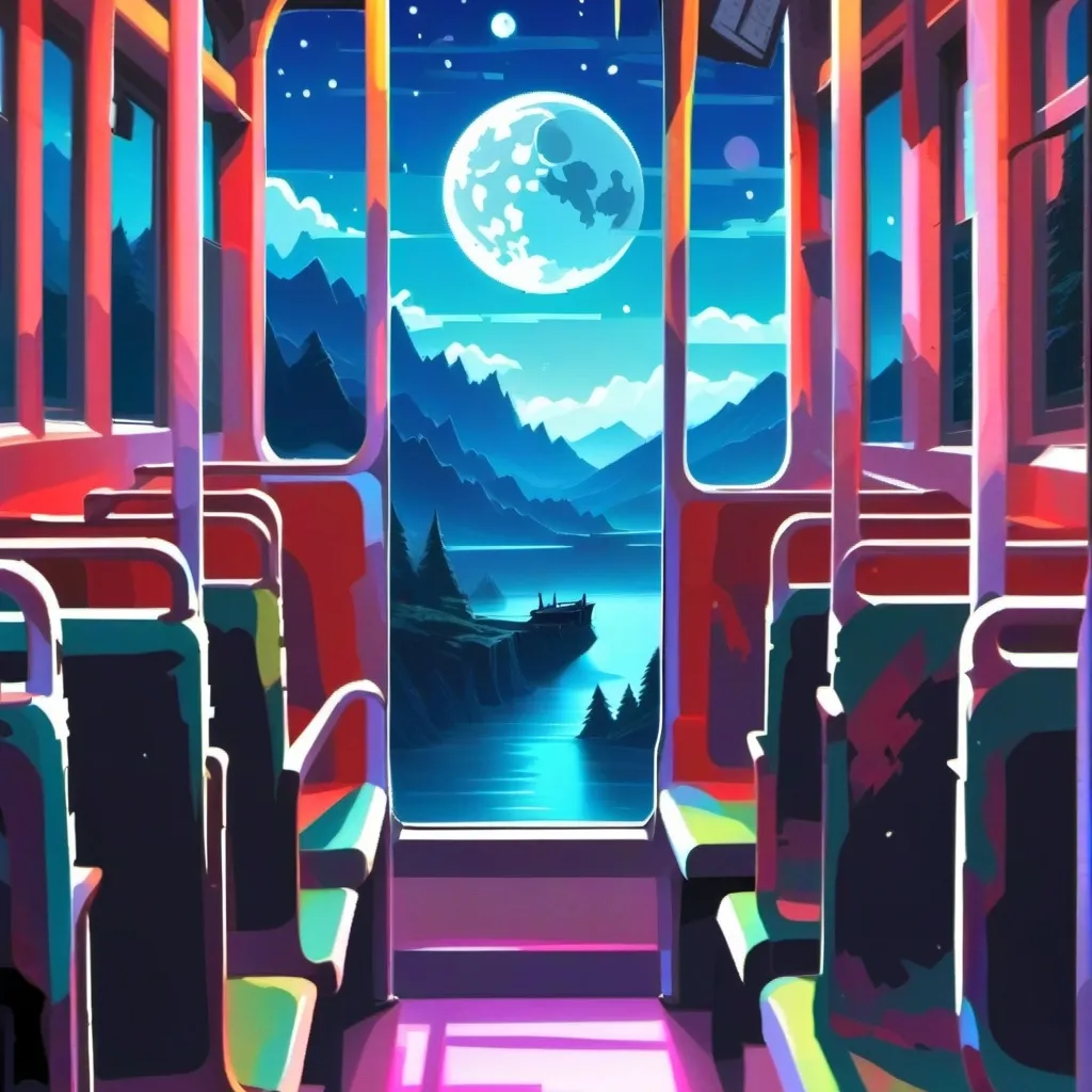chat with ai character: SchoolBusGraveyard