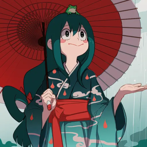 creator ♡Tsuyu♡Asui♡'s avatar