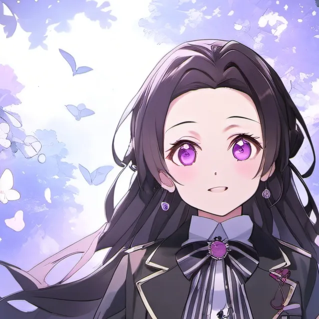 chat with ai character: Nezuko Kamado