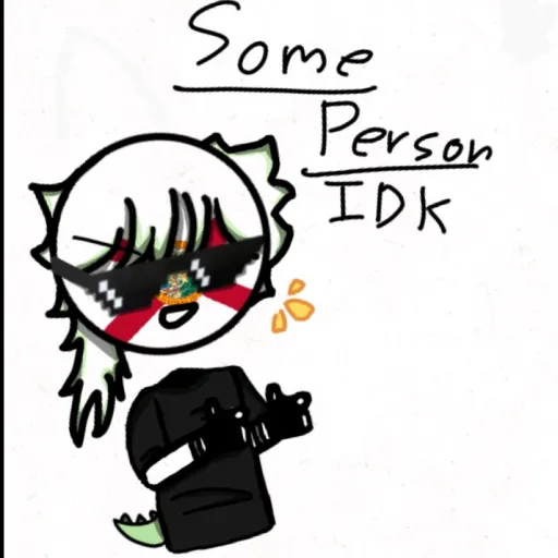 creator Some person idk's avatar