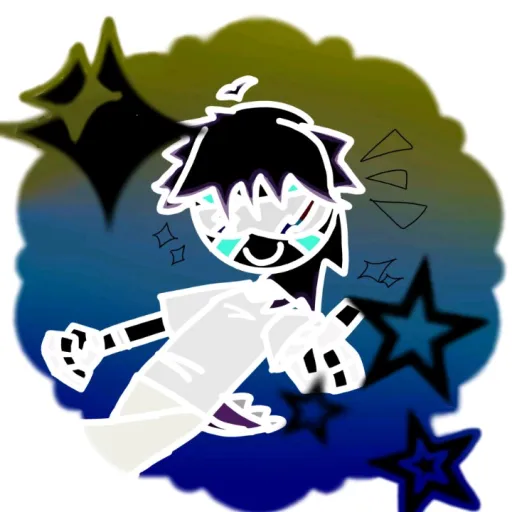 creator Soɯǝ dǝɹsou ᴉpʞ's avatar