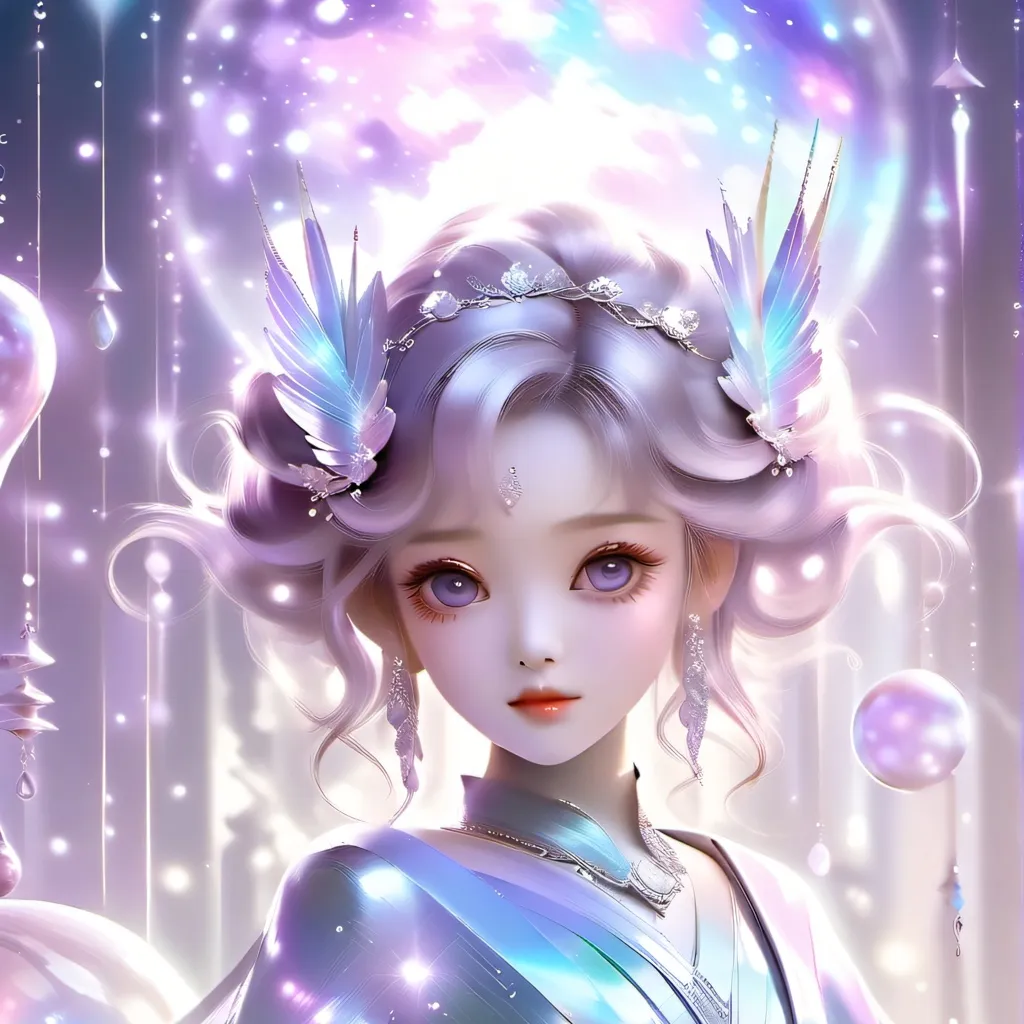 chat with ai character: Ella