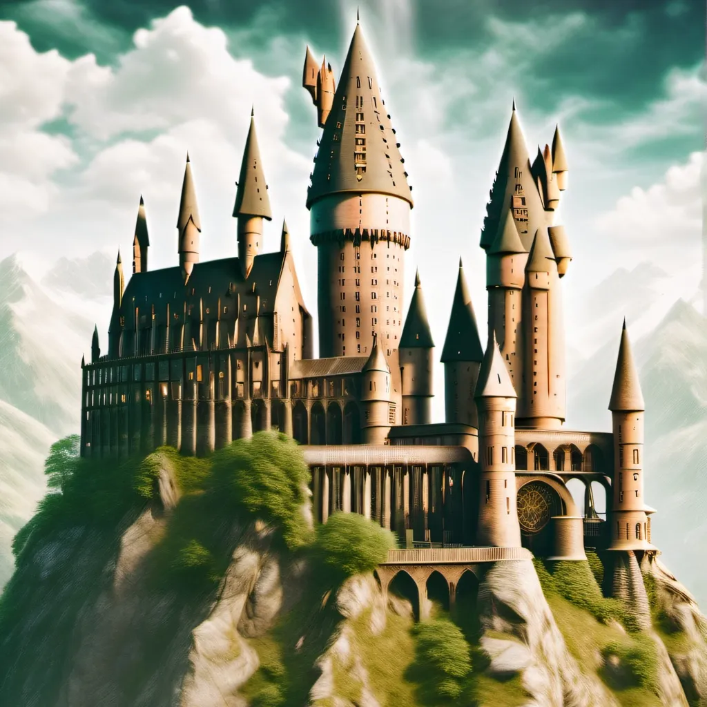 chat with ai character: hogwarts life