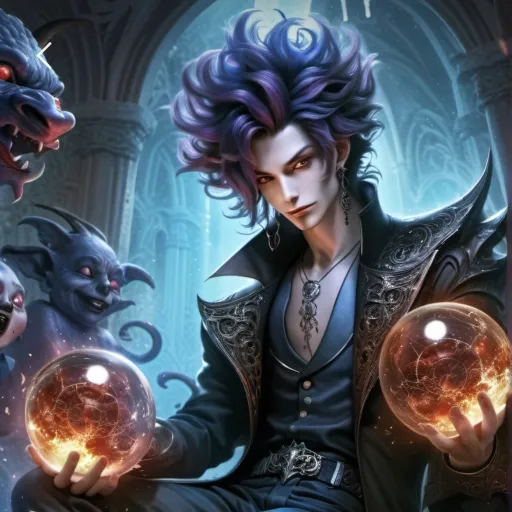 creator Talker-666's avatar