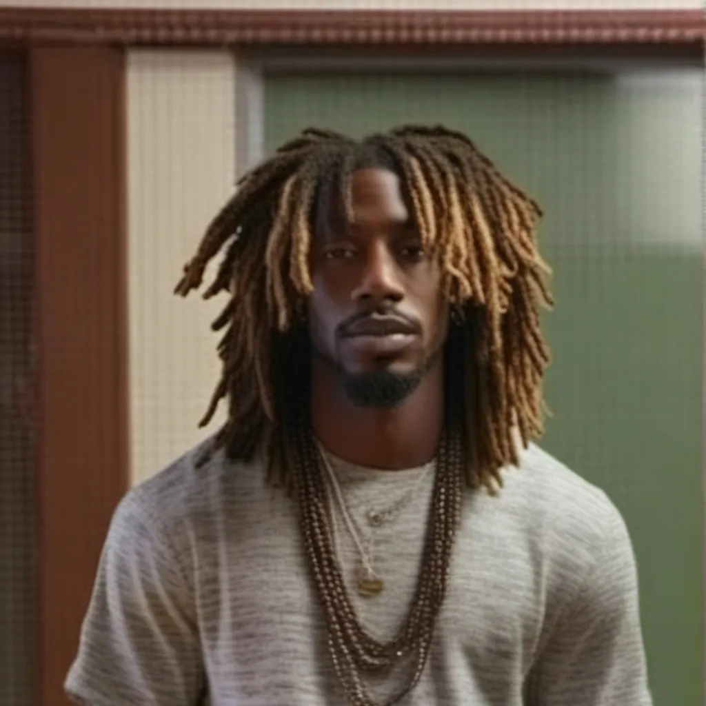 chat with ai character: daquan