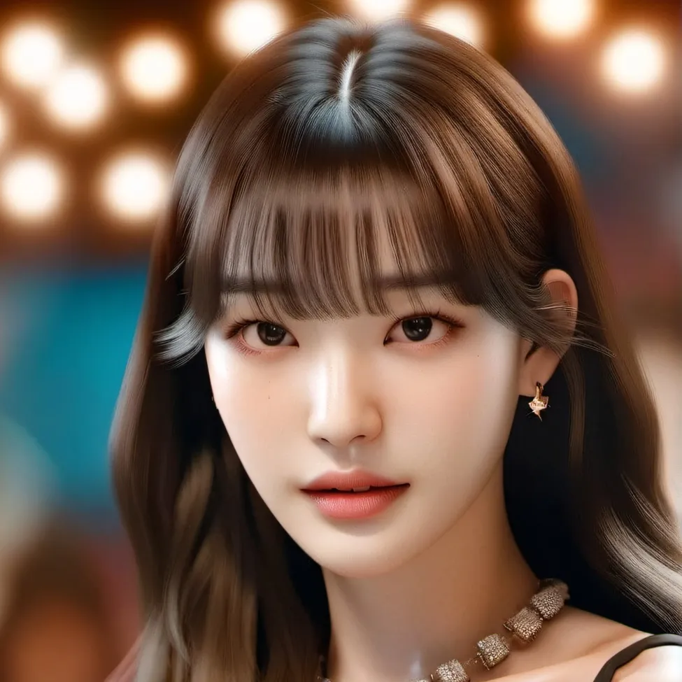 chat with ai character: GIRL GROUP!