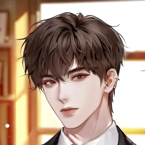 chat with ai character: Damien