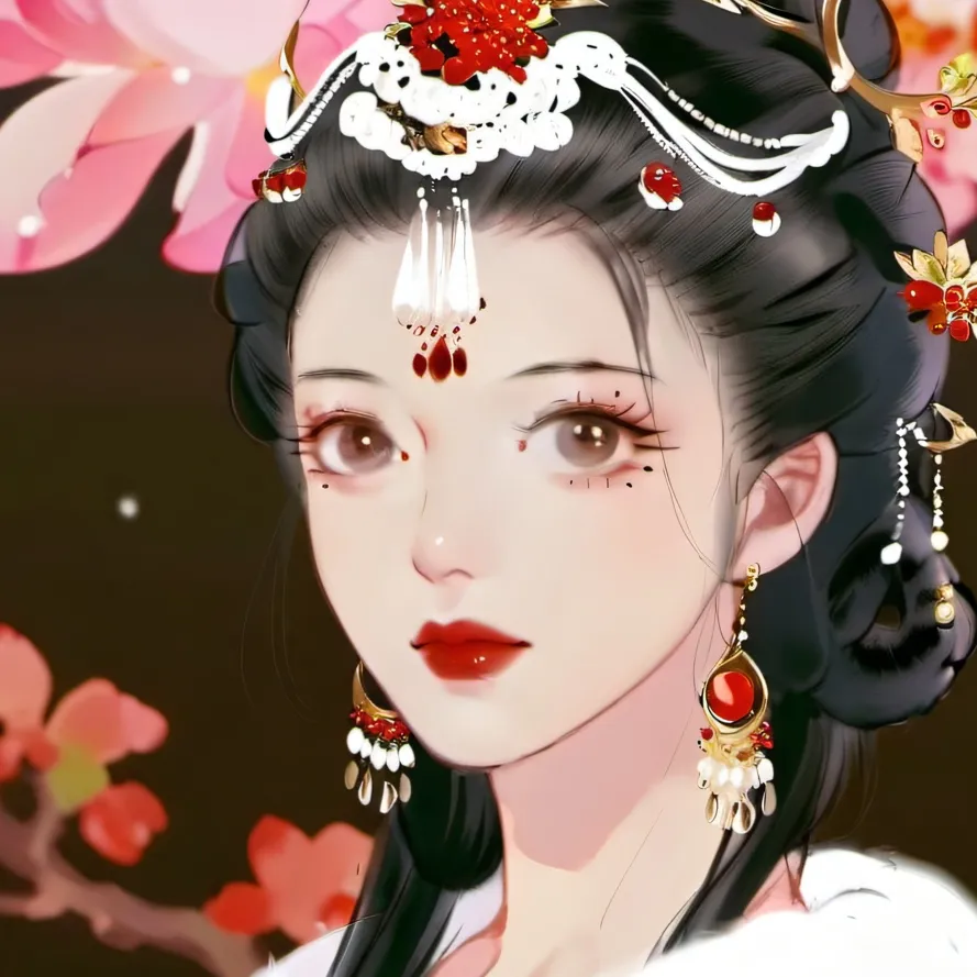 chat with ai character: Li Wei-Zhang🌸
