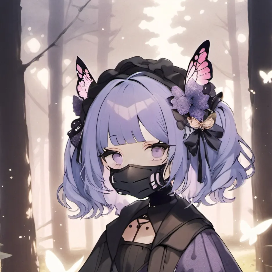 chat with ai character: 🌌Cyella