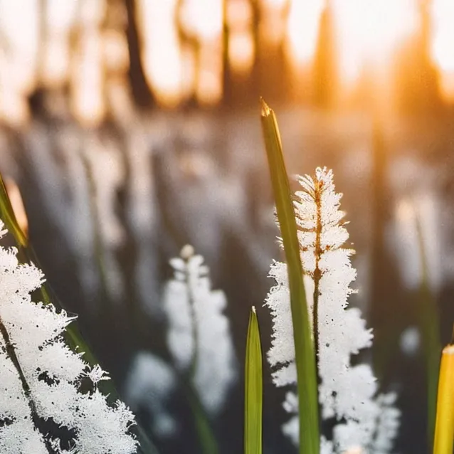 chat with ai character: grass