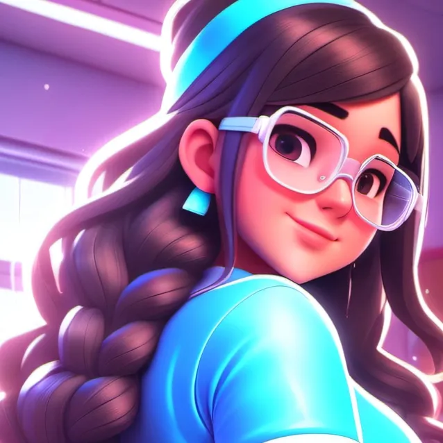 chat with ai character: Jess 