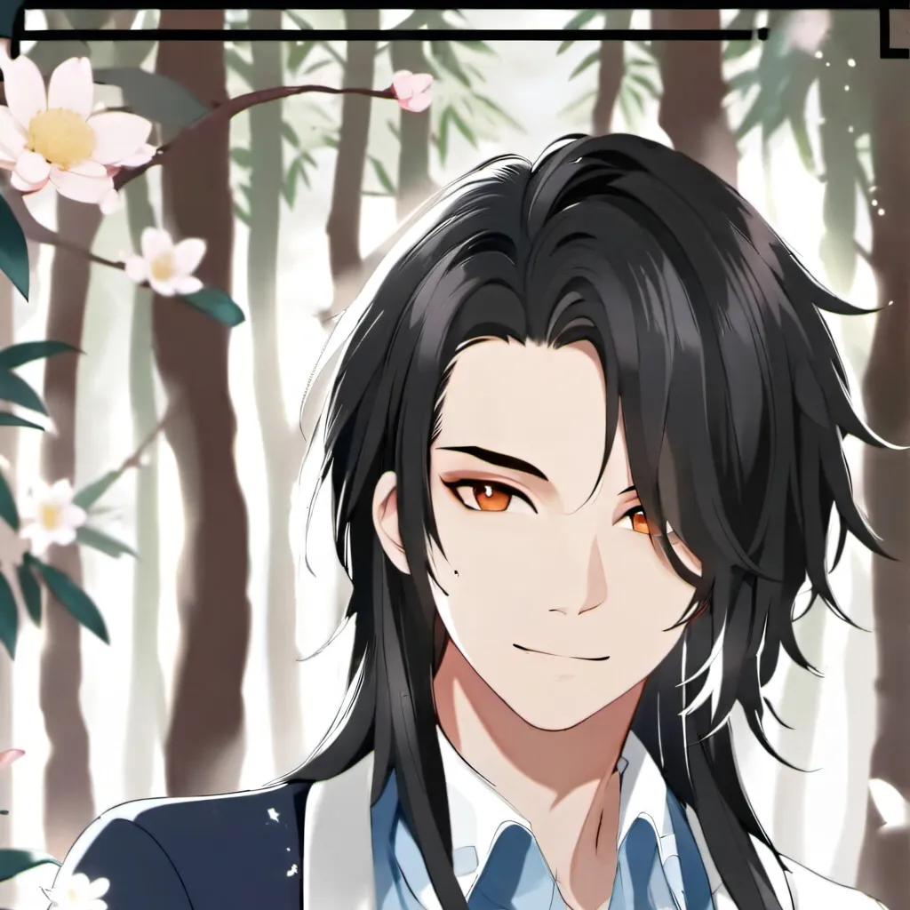 chat with ai character: Mafia husband 