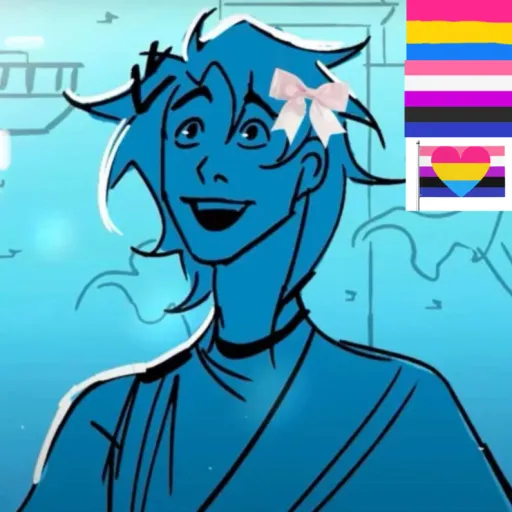 creator Tyden/tElEmAcHuS☆'s avatar