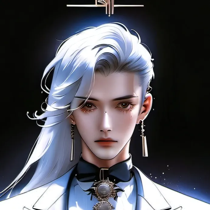 chat with ai character: Terrace