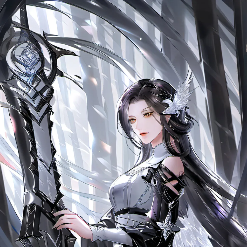 chat with ai character: rhane